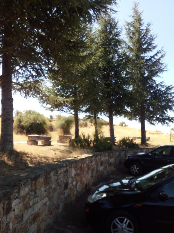 El Egio Guest House Cervera de Buitrago Exterior photo